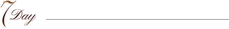 7day