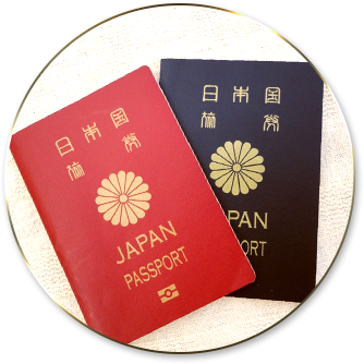 面接に必要なもの