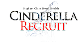 CINDERELLA COLLECTION RECRUIT
