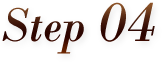 Step 04